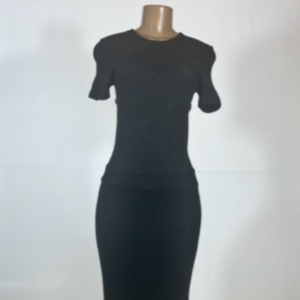 Zara Knit Dress